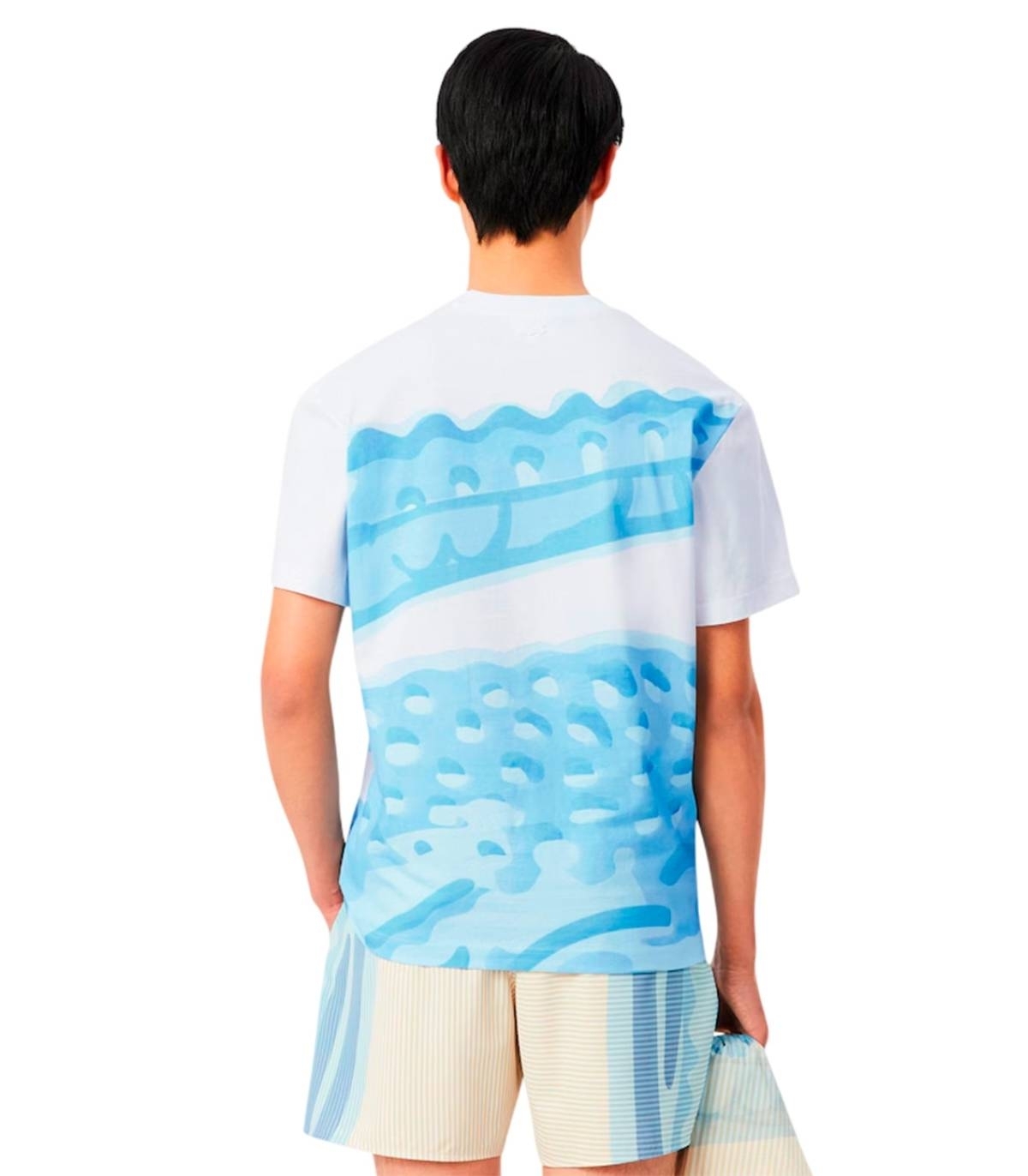 Comprar CAMISETA LACOSTE | LACOSTE