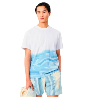 Comprar CAMISETA LACOSTE | LACOSTE