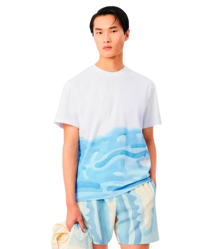 Comprar CAMISETA LACOSTE | LACOSTE