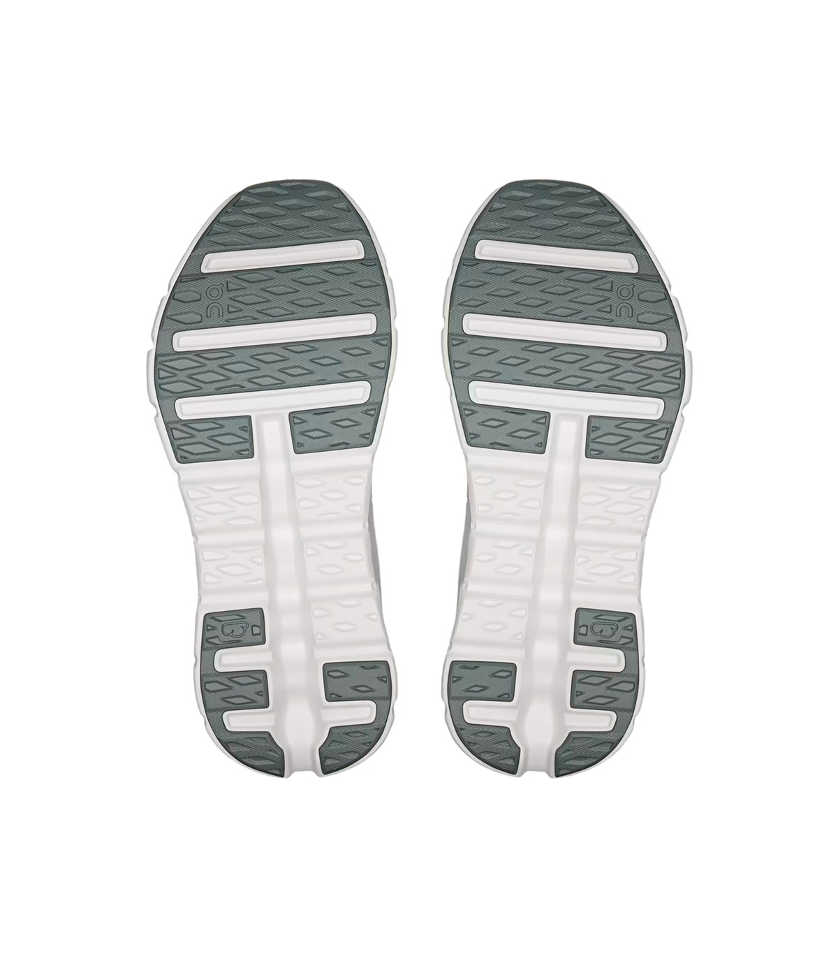 On - Zapatillas Moradas para Mujer - Cloudilt