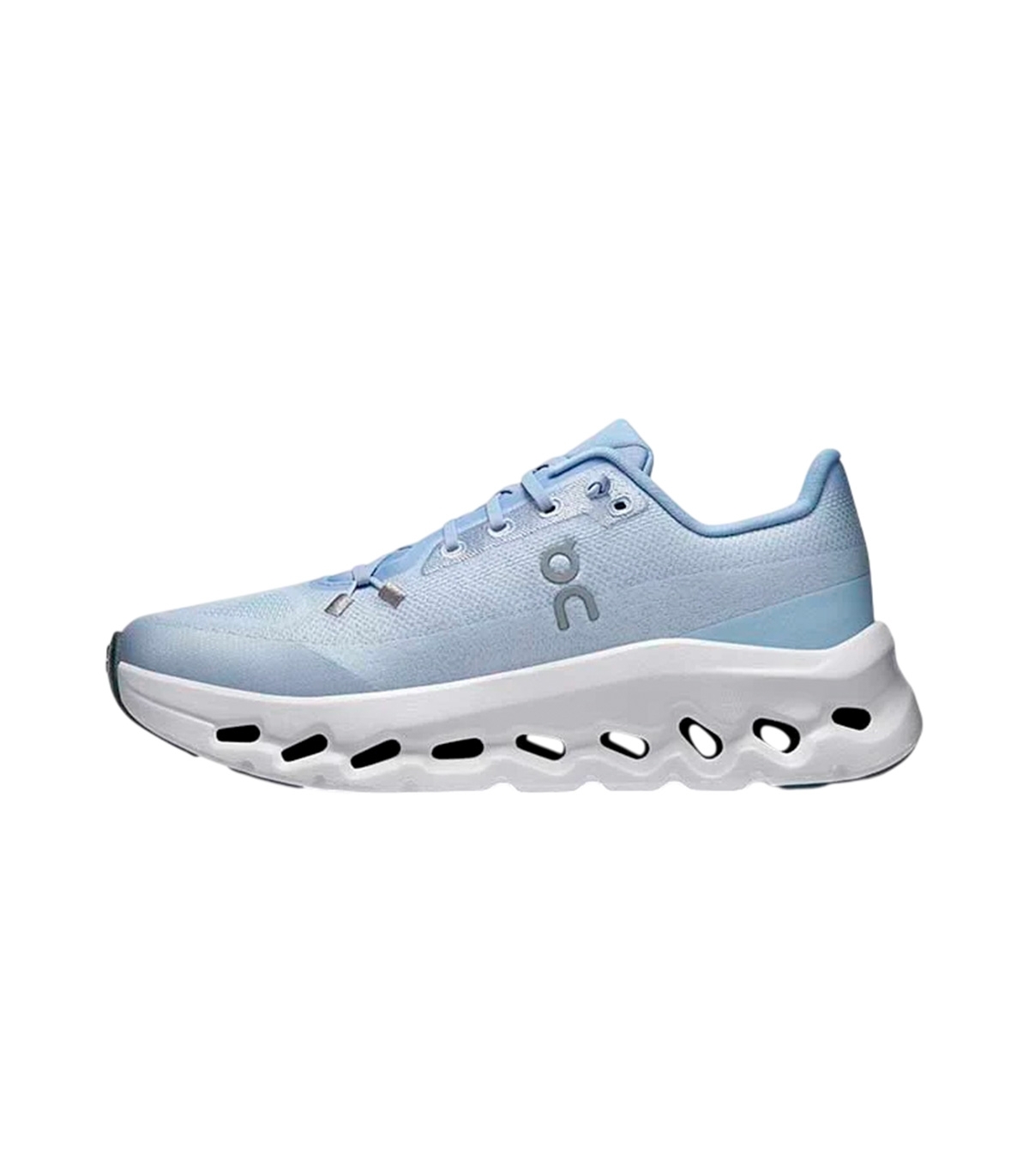 ON - Zapatillas Moradas para Mujer