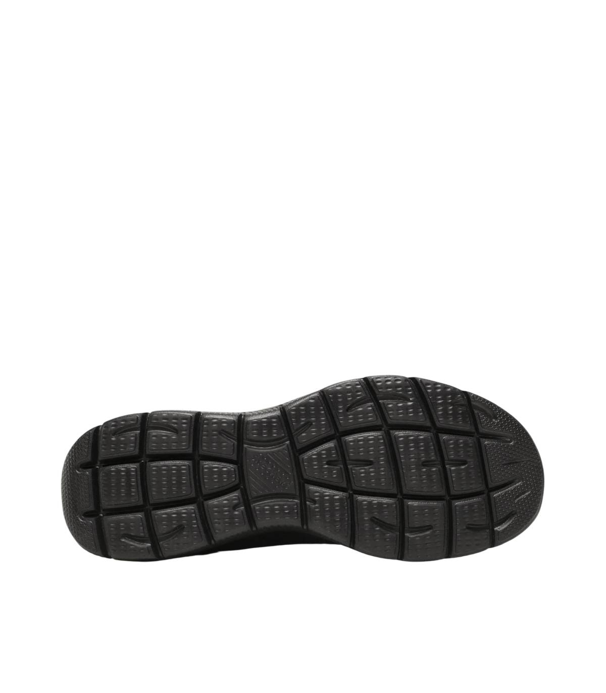 Skechers - Zapatillas Negras para Hombre - Summits Torre