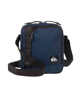 Quiksilver - Bolso Azul para Hombre - Pandor