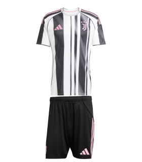 Adidas - Conjunto Blanco para Hombre - Juventus 26