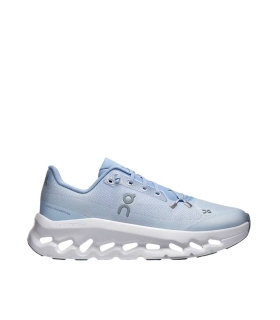 On - Zapatillas Azules para Mujer - Cloudilt
