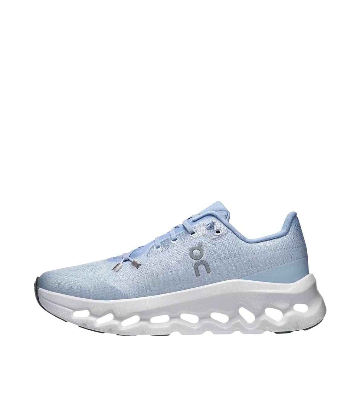 On - Zapatillas Azules para Mujer - Cloudilt
