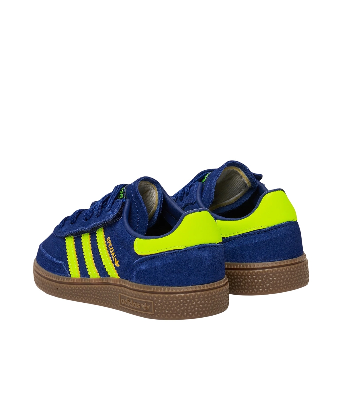 Adidas - Zapatillas Azules para Niño - Handball Spezial