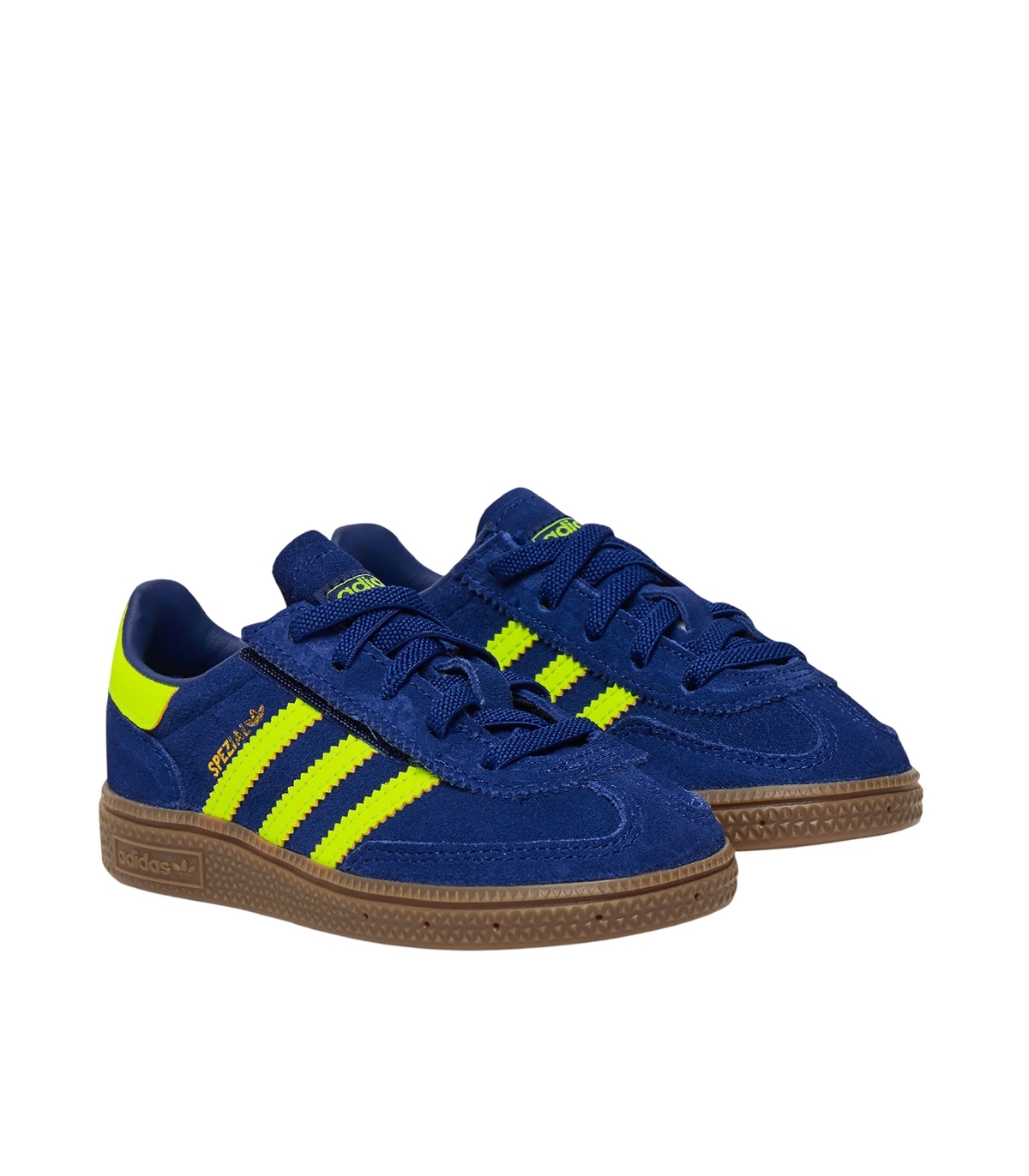 Adidas - Zapatillas Azules para Niño - Handball Spezial