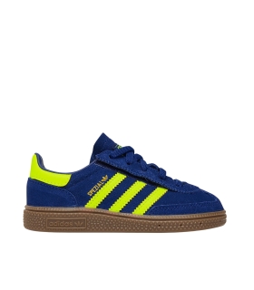 Adidas - Zapatillas Azules para Niño - Handball Spezial
