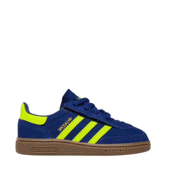 Adidas - Zapatillas Azules para Niño - Handball Spezial