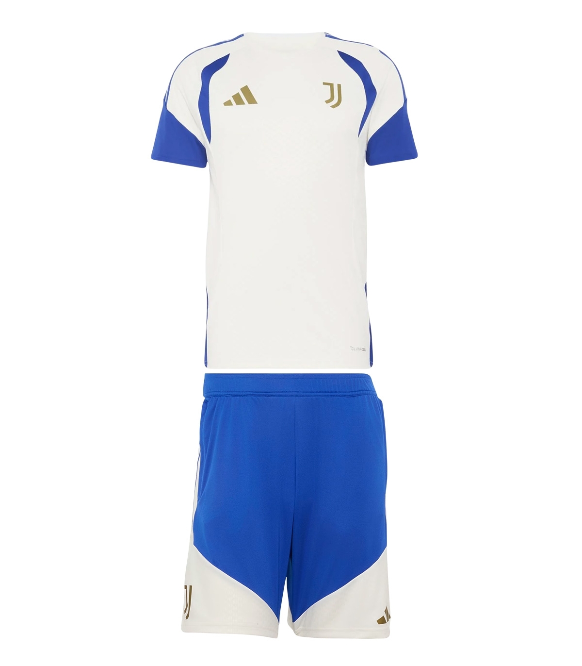 Adidas - Conjunto Beige para Hombre - Juventus 26/27