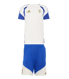 Adidas - Conjunto Beige para Hombre - Juventus 26/27