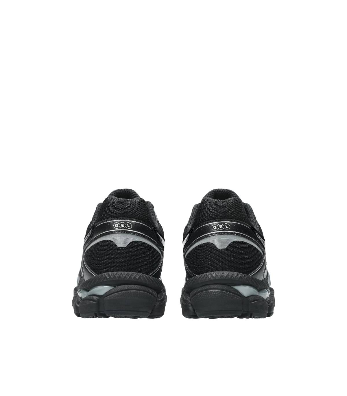 Asics - Zapatillas Negras para Hombre - Gel Cumulus 16