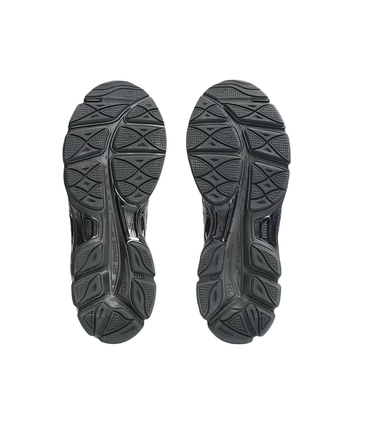 Asics - Zapatillas Negras para Hombre - Gel Cumulus 16