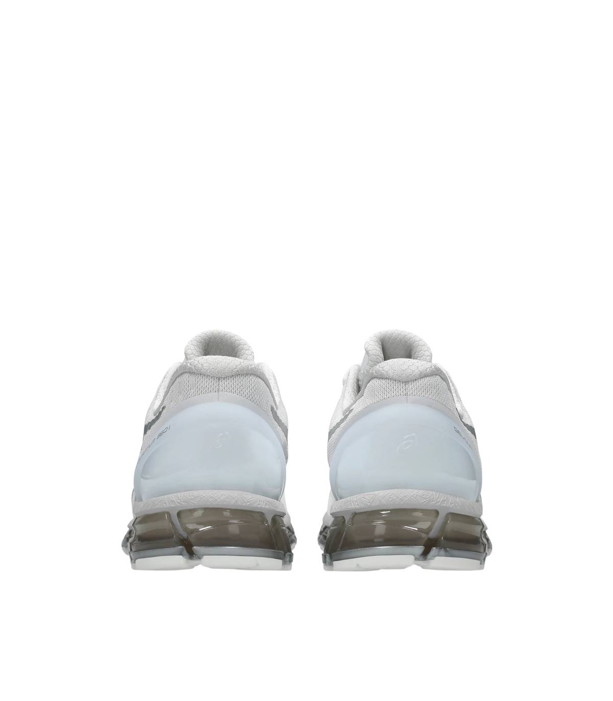 Asics - Zapatillas Blancas para Hombre - Gel Quantum 360