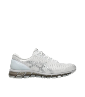 Asics - Zapatillas Blancas para Hombre - Gel Quantum 360