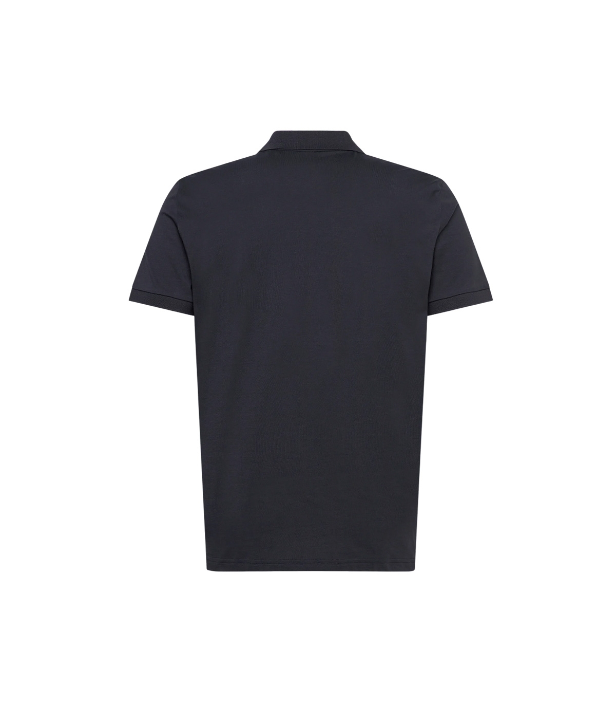 Boss - Polo Azul Marino para Hombre