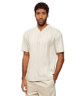Boss - Polo Blanco para Hombre