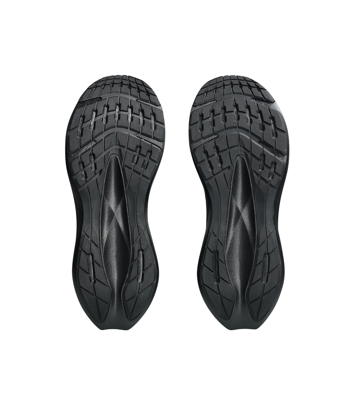 Asics - Zapatillas Negras para Hombre - Patriot 14