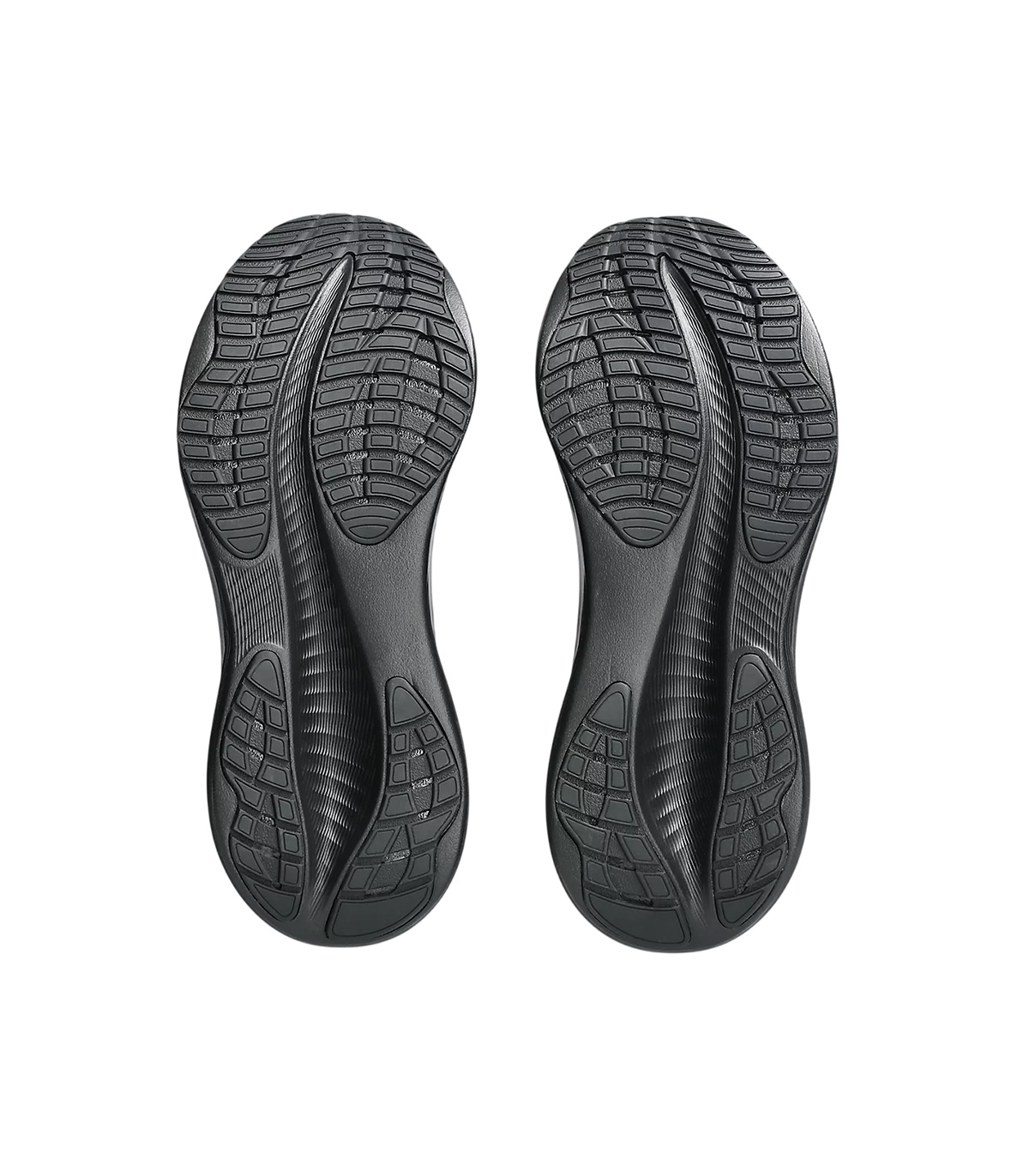 Asics - Zapatillas Negras para Hombre - Excite 11