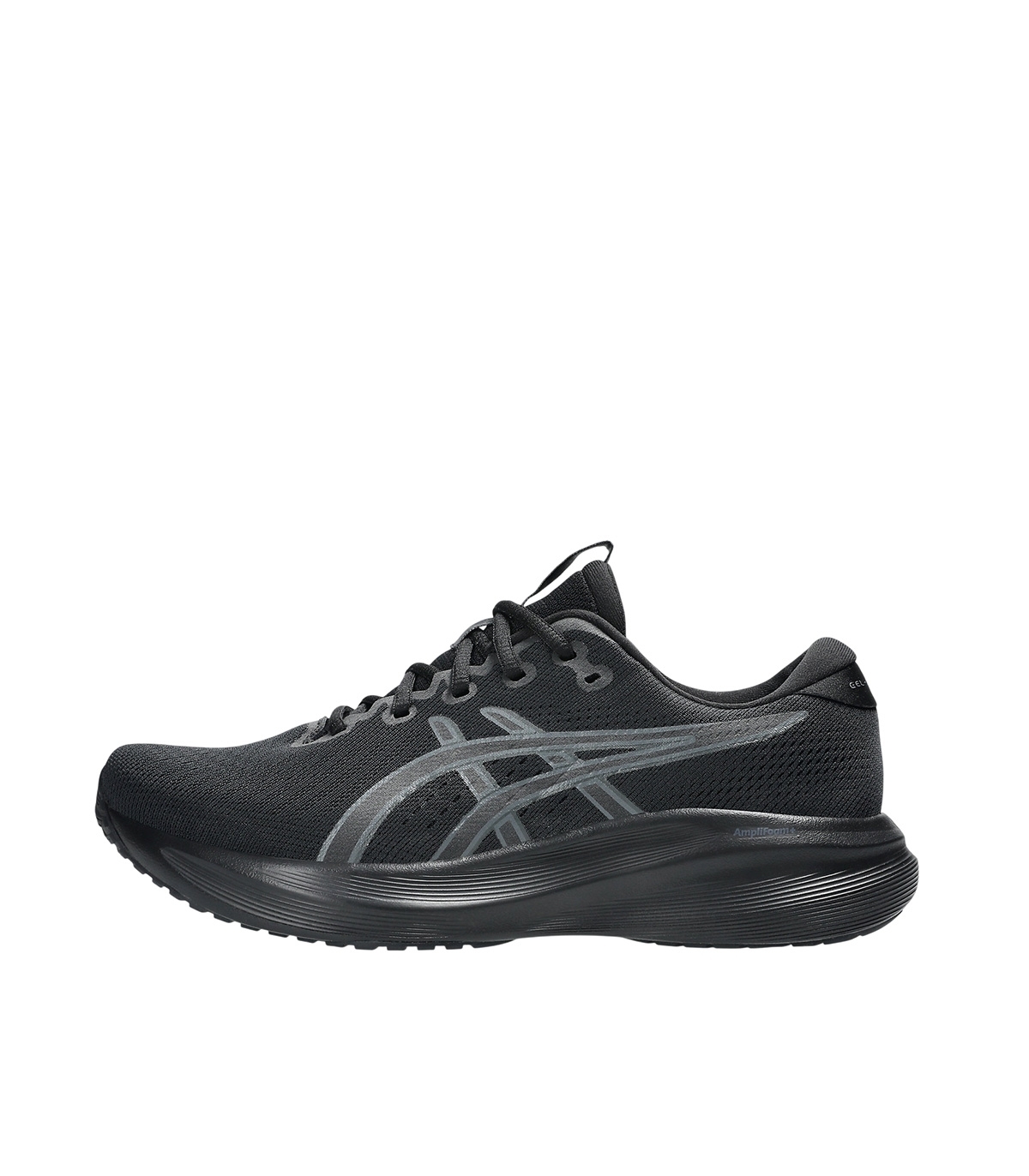 Asics - Zapatillas Negras para Hombre - Excite 11