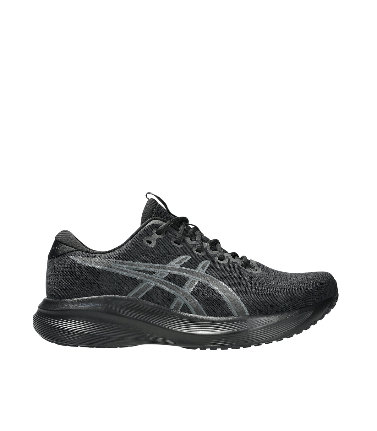 Asics - Zapatillas Negras para Hombre - Excite 11