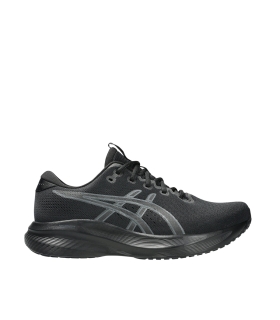 Asics - Zapatillas Negras para Hombre - Excite 11