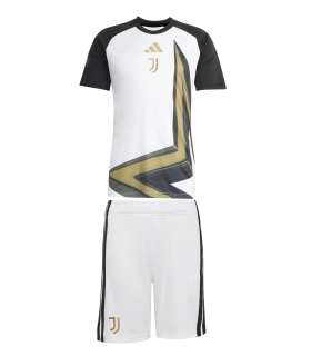 Adidas - Conjunto Blanco para Hombre - Juventus de Turín 26