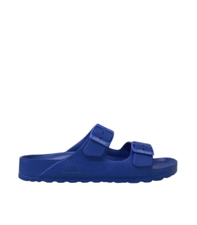 Ellesse - Chanclas Azules para Hombre - Jobi