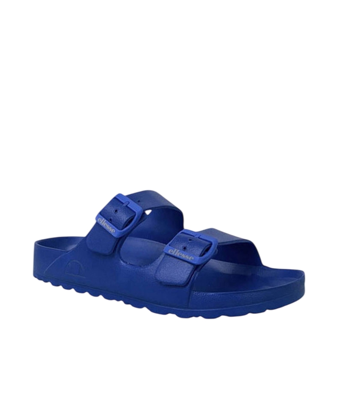 Ellesse - Chanclas Azules para Hombre - Jobi