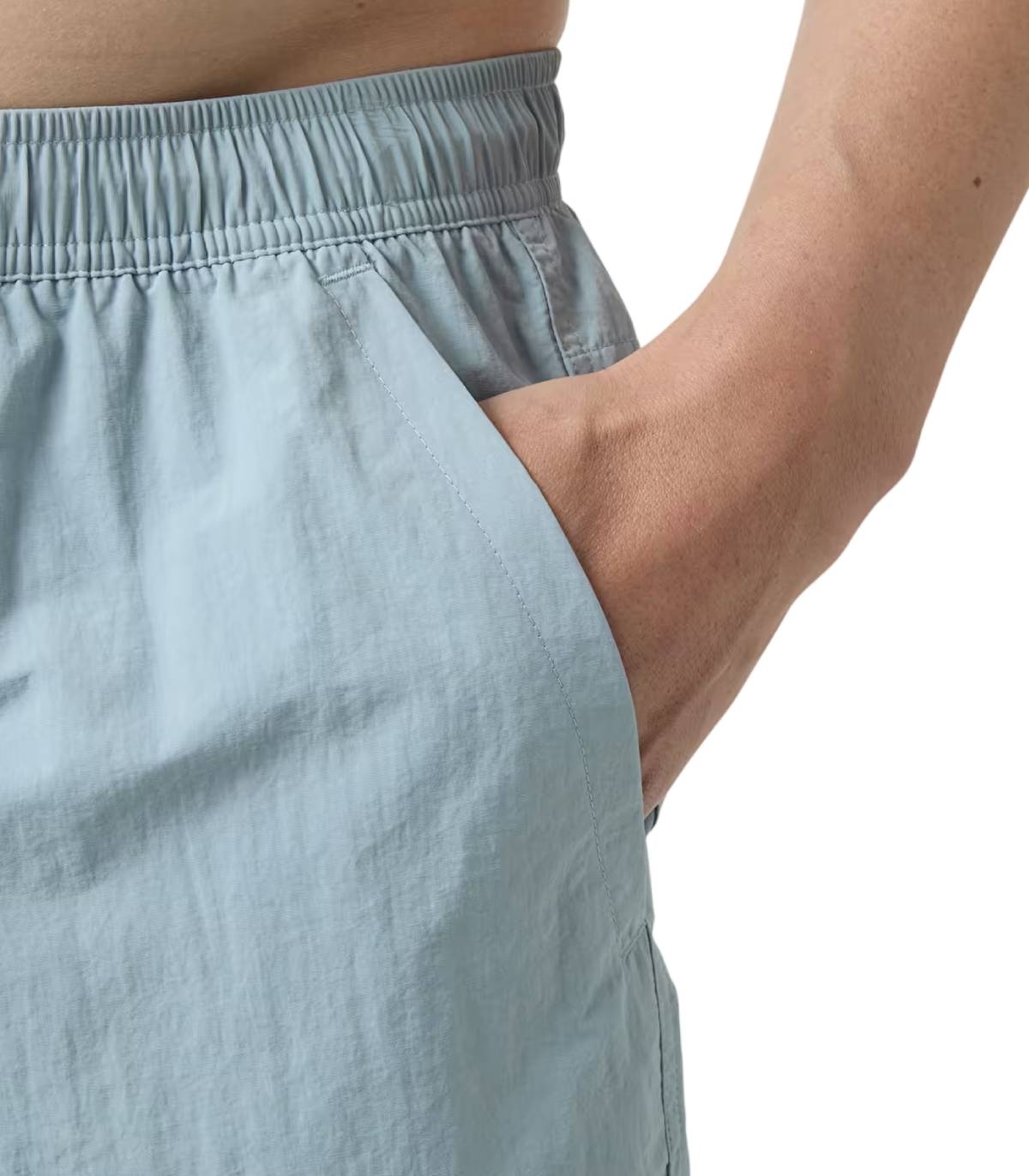 Helly Hansen - Bañador Celeste para Hombre - Calshot