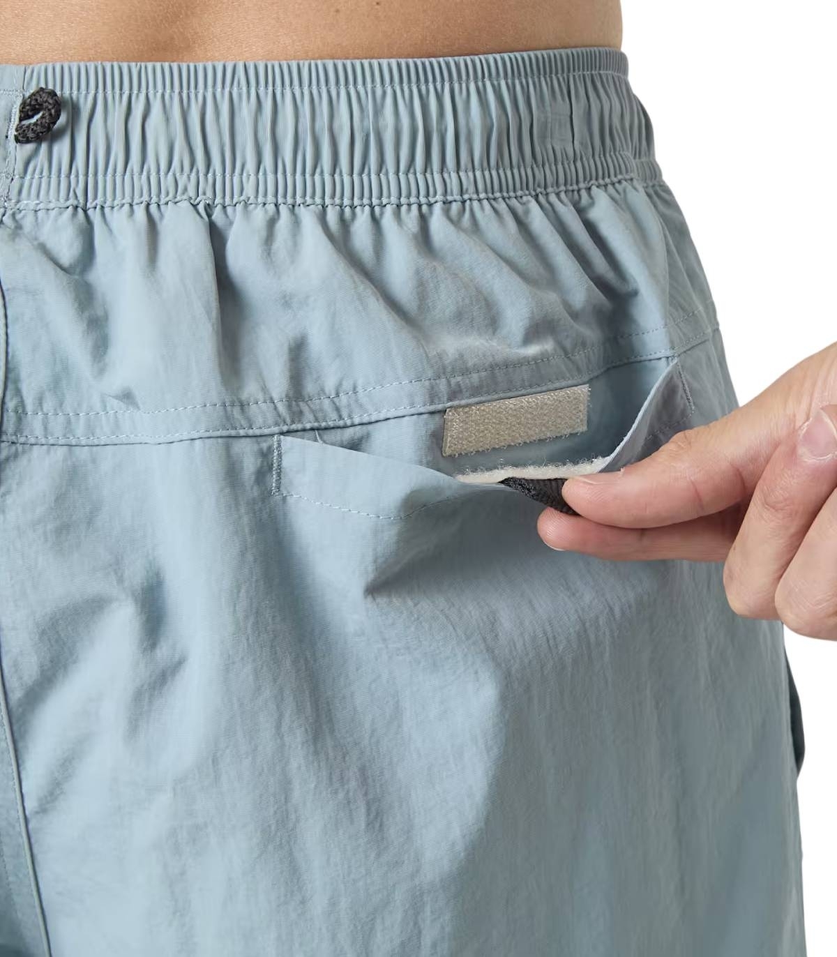 Helly Hansen - Bañador Celeste para Hombre - Calshot