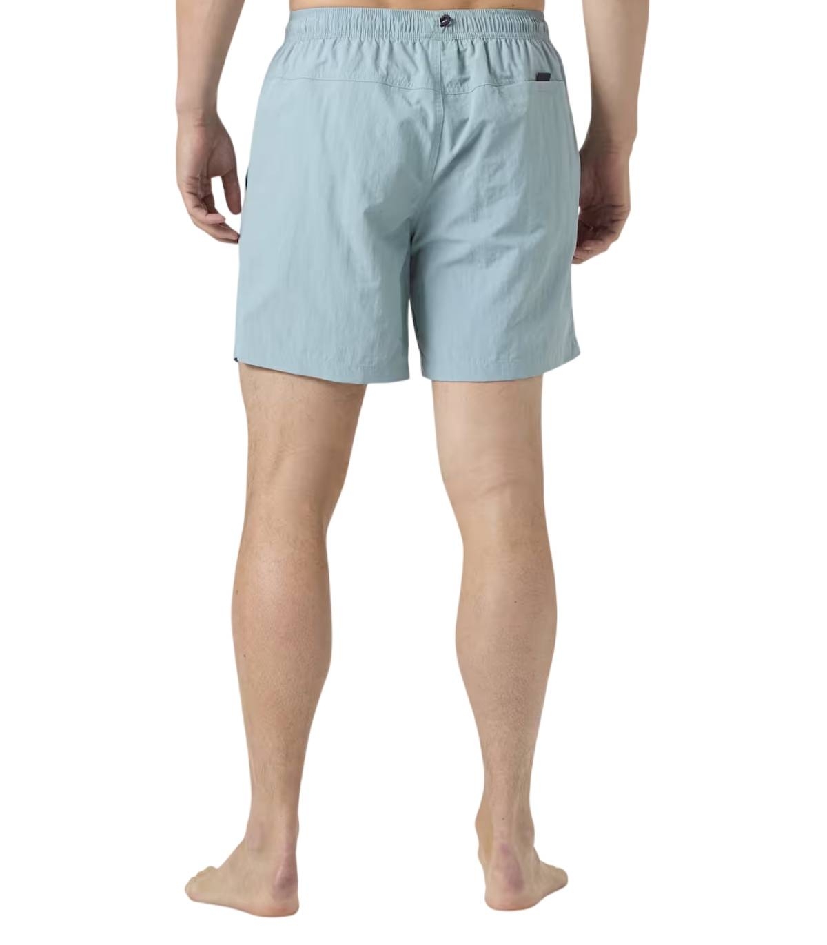 Helly Hansen - Bañador Celeste para Hombre - Calshot