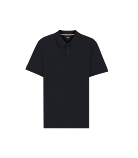 Boss - Polo Azul Marino para Hombre