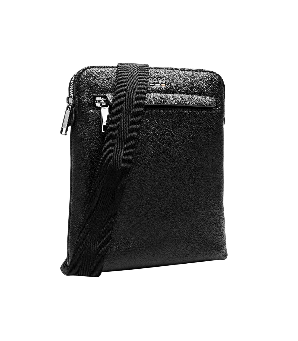 Boss - Bolso Negro Unisex - Ray