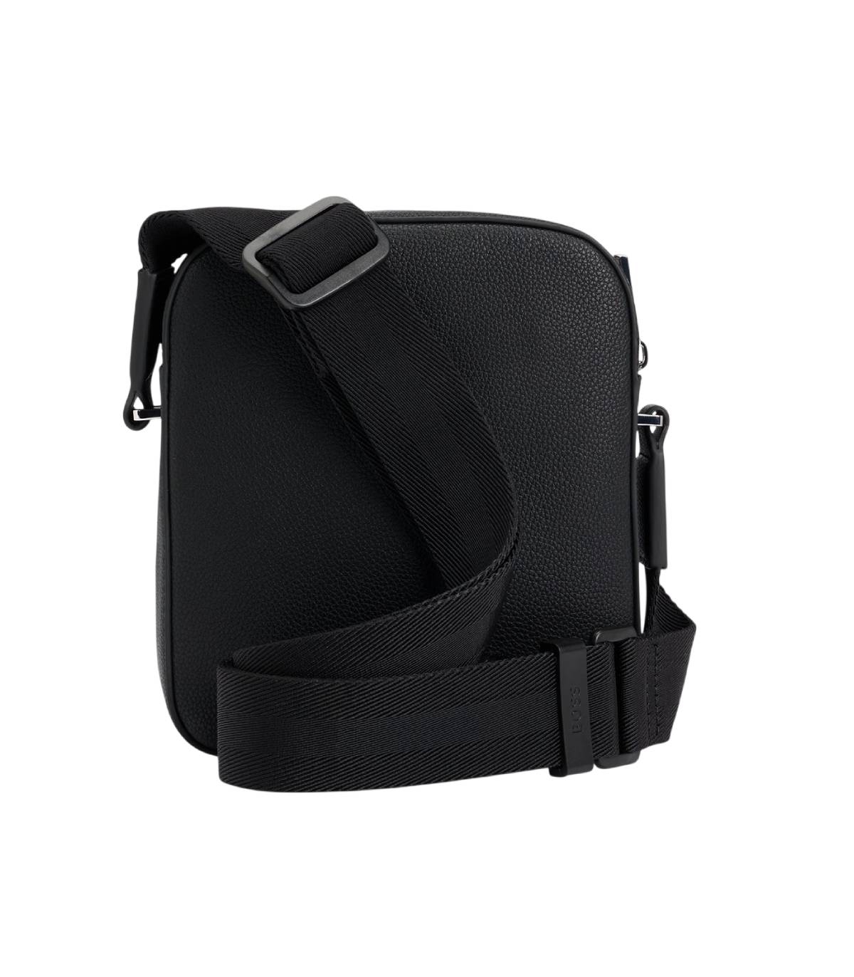 Boss - Bolso Negro Unisex - Ray