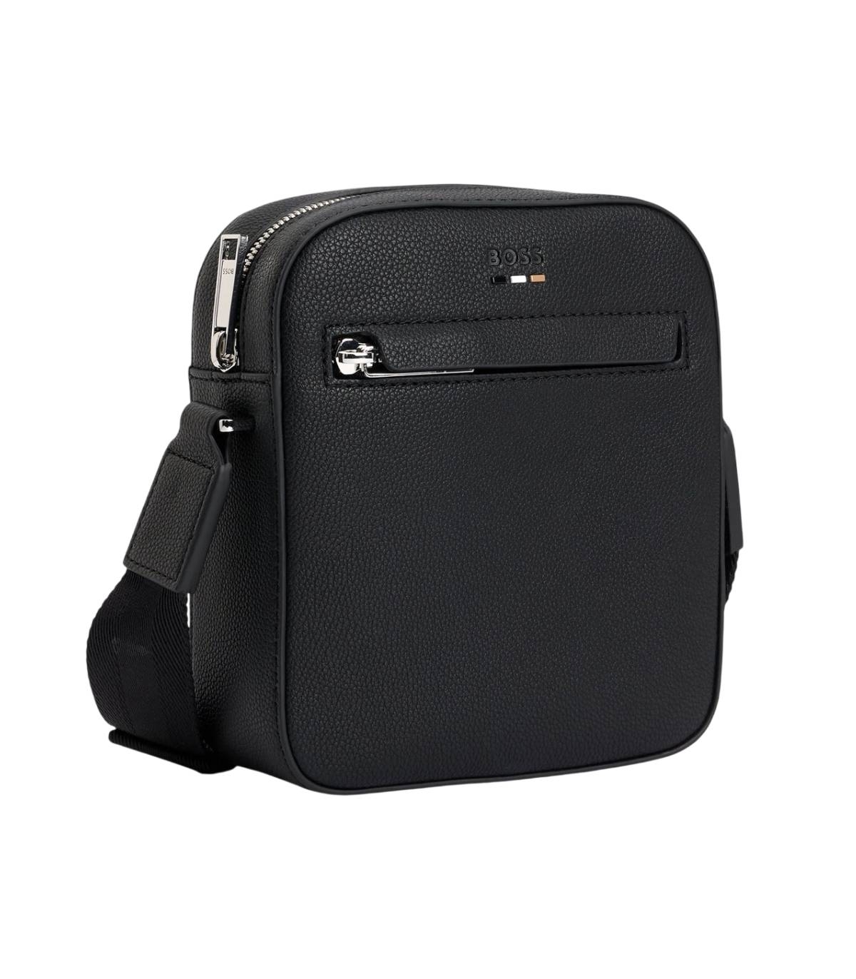 Boss - Bolso Negro Unisex - Ray
