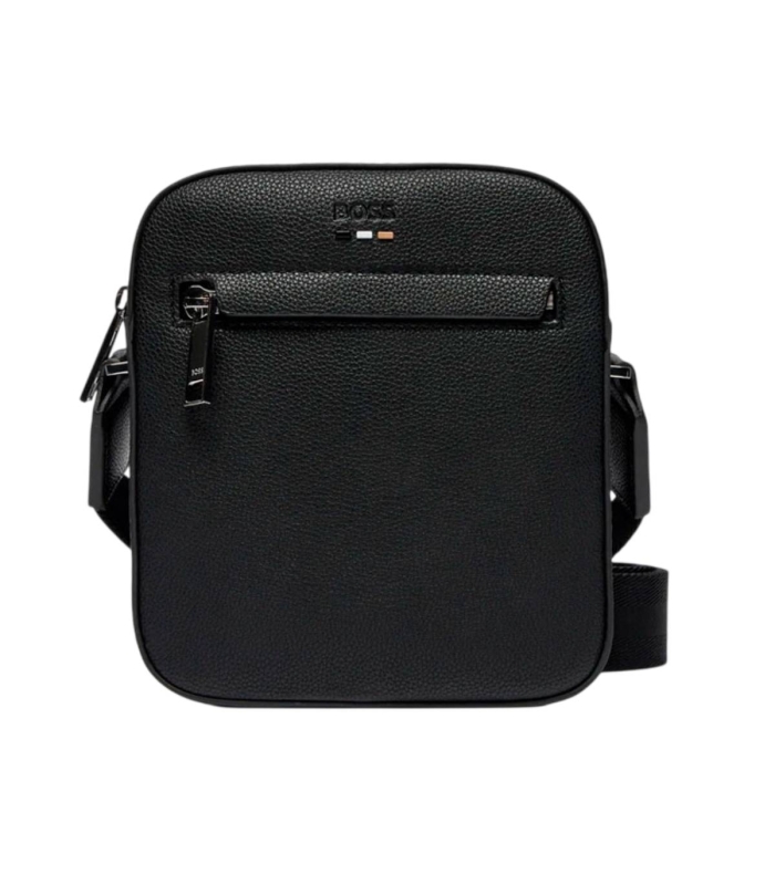 Boss - Bolso Negro Unisex - Ray
