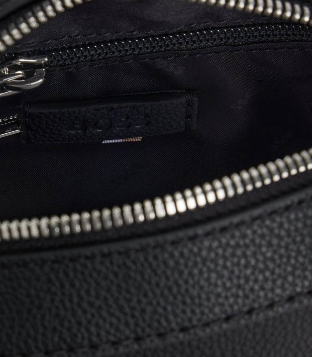 Boss - Bolso Negro Unisex - Ray
