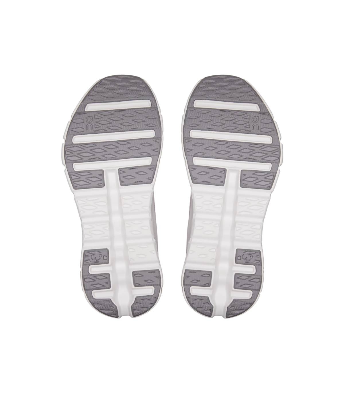 On Running - Zapatillas Rosas para Mujer - Cloudtilt