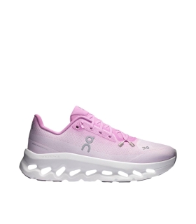 On Running - Zapatillas Rosas para Mujer - Cloudtilt