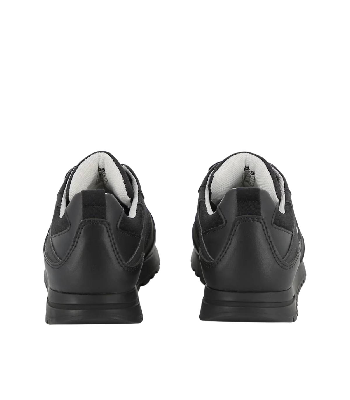 Boss - Zapatillas Negras para Hombre