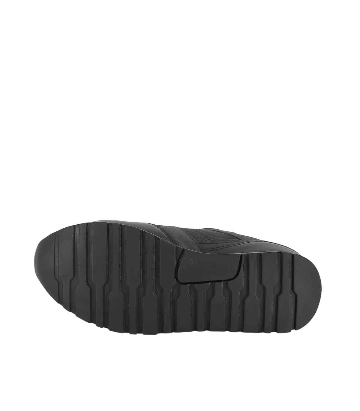 Boss - Zapatillas Negras para Hombre