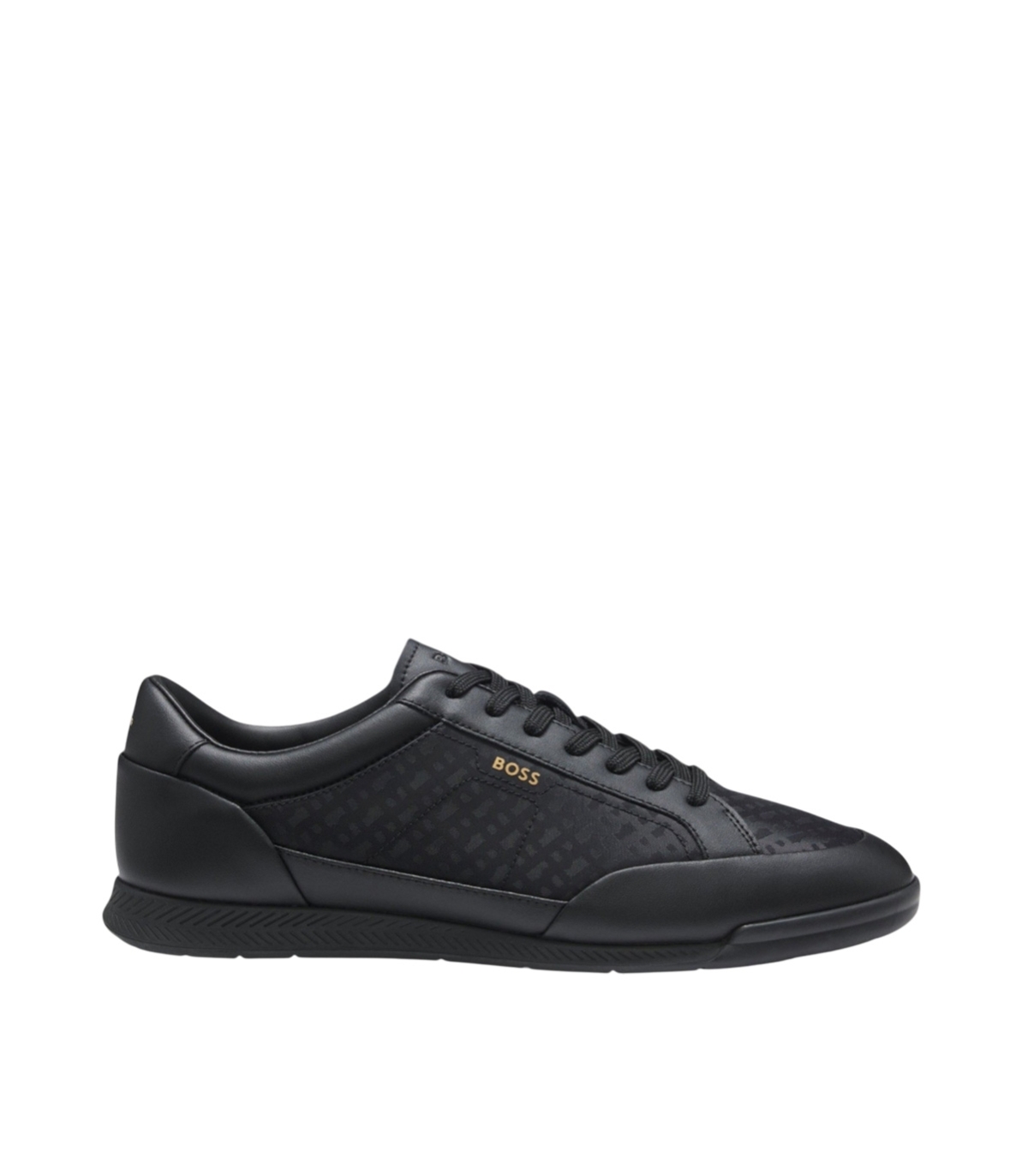 Boss - Zapatillas para Hombre - nitan lowp