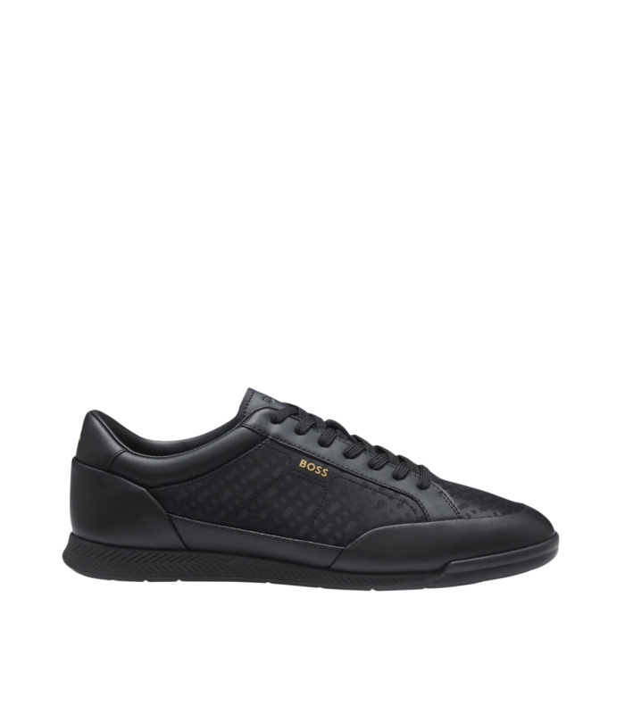 Boss - Zapatillas para Hombre - nitan lowp