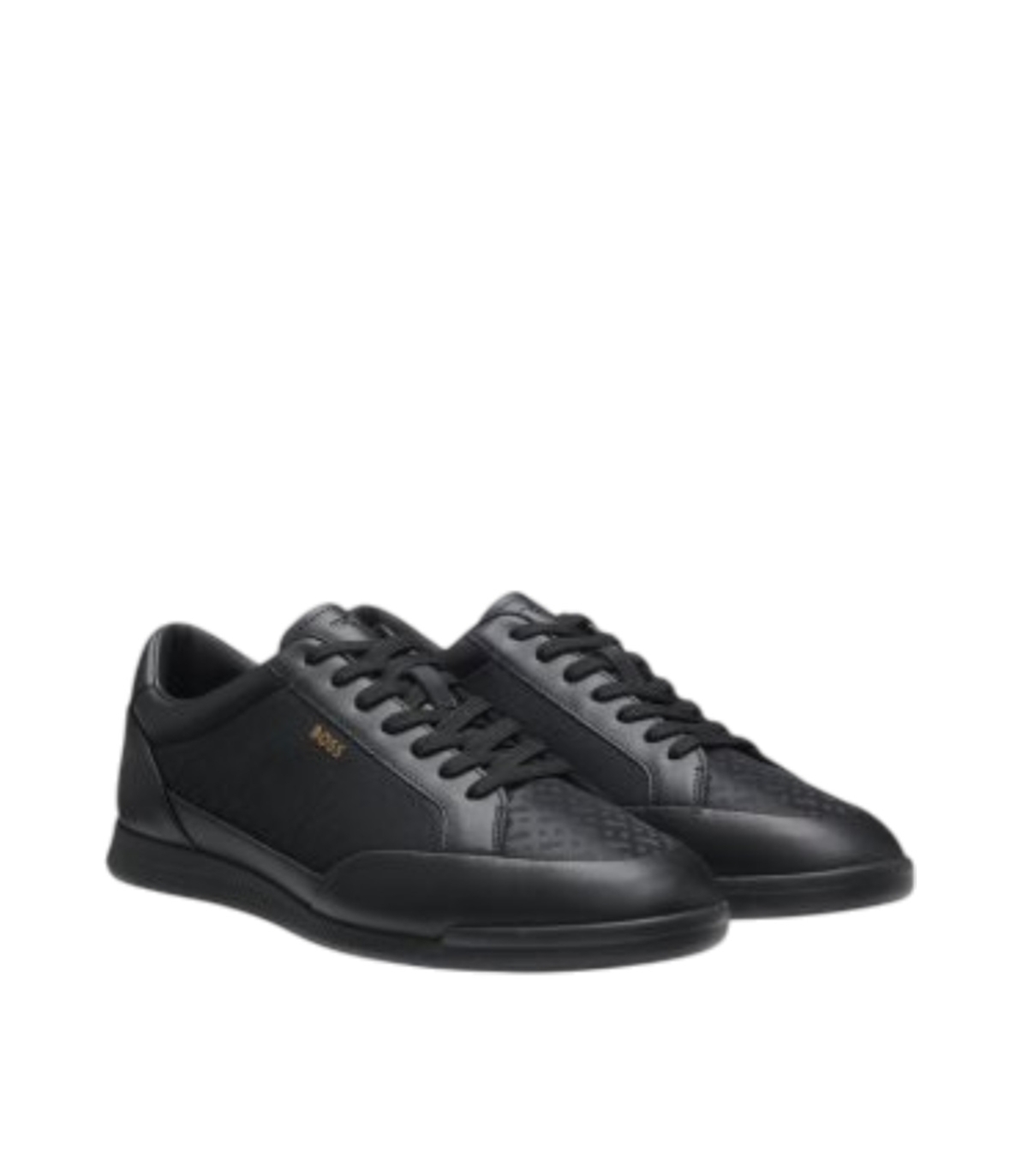 Boss - Zapatillas para Hombre - nitan lowp