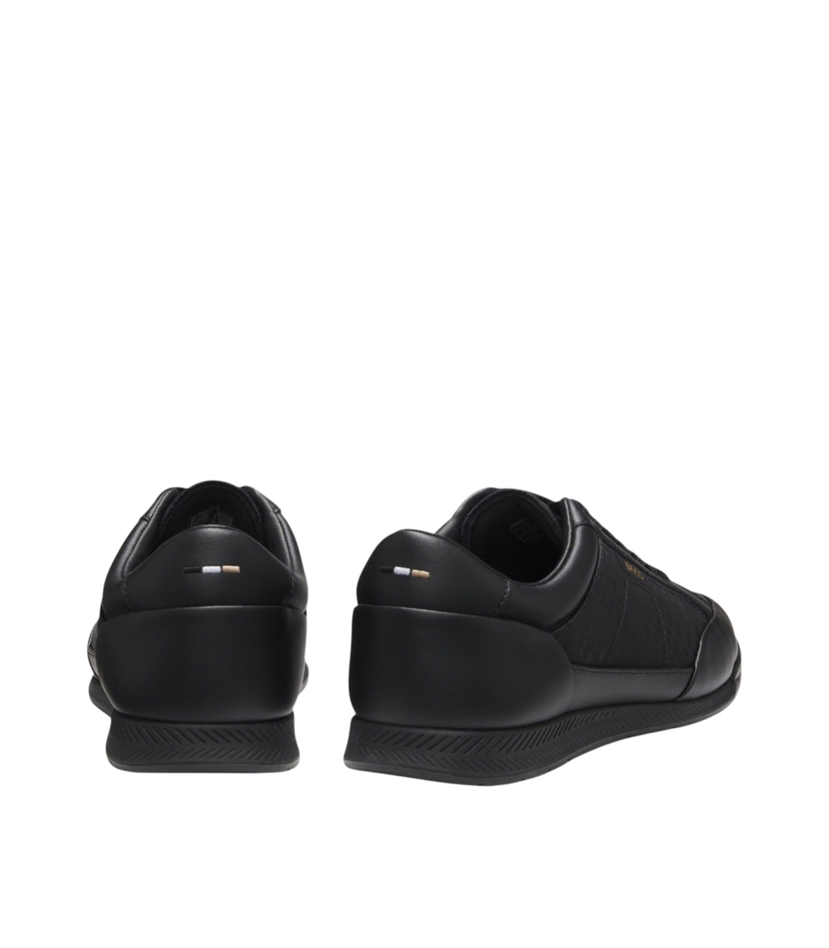 Boss - Zapatillas para Hombre - nitan lowp