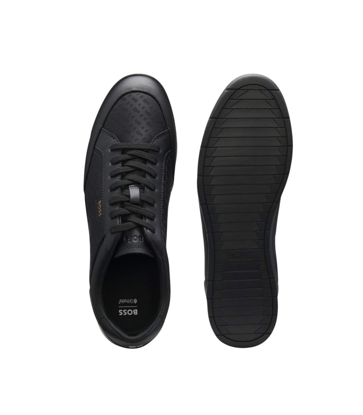 Boss - Zapatillas para Hombre - nitan lowp