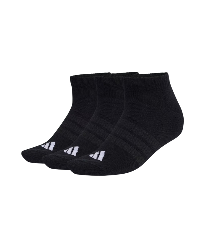 Adidas - Calcetines Negros para Hombre - PERFORMANCE