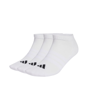 Adidas - Calcetines Blancos para Hombre - PERFORMANCE